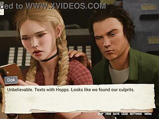 I fed slutty brunette 12 times with hardcore pussy pounding