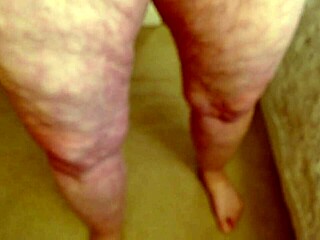 Dawnskye1962 Shares Update 130 With 1283 Details On Stripping And Describing Body Features Before Reaching Climax On Sep 21 2025