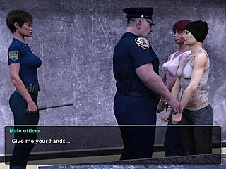 Hey, let's dive into this prison life adventure part 1