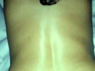 Why are you fucking me doggystyle like this?