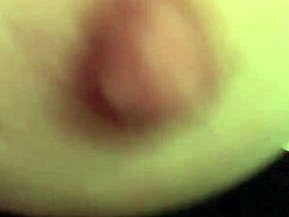 Whoa, Super Horny Big Tits Milf Artemisia Love Flashes Her Juicy Tits on Camera