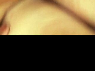 Outdoor masturbation session hints at leading into intense deep anal penetration experience