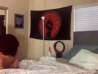 Hey, how about Diamond Banks gets that pussy licked and fucked rough by Isiah Maxwell's huge cock?