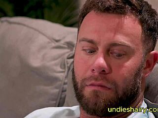 in this steamy scene, lovely teen 18+ lilly bell with her juicy hairy pussy eagerly sucks a huge dick before riding it hard to ecstasy.