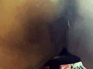 i'm ava knightly gettin' it on in this full video... finishin' up with huge tits and curvy ebony solo play baby