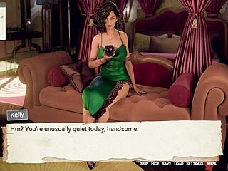 I fed slutty brunette 12 times with hardcore pussy pounding