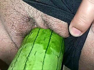 Hey, I swear I didn't break the shower during our amateur creampie session