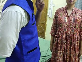 beautiful indian bhabhi enjoys a romantic evening with intimate moments and tender connections in various positions