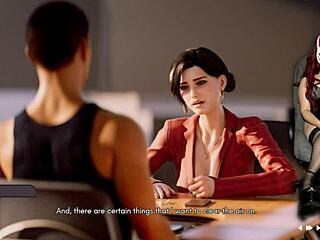 i feel so passionate watching ms denvers in that college cosplay episode