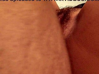 Stepdad Fucked Me And Covered My Pussy With Cum