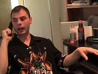 Oh man, I love riding that young cock so much!