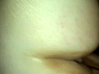 Girlfriend Begs For Deep Anal Creampie As Tattoo Slut Enjoys Fat Ass Orgasm