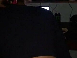 Hey, come watch this hot redhead get her wet pussy licked in rough pov action