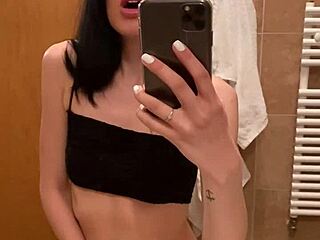 Oh gosh, I think my stepsis is tryin' to make ya uncomfortable in part 2, it's so naughty!