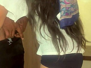 indian cute college girl hardcore fuck