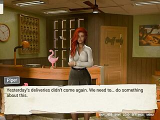 I fed slutty brunette 12 times with hardcore pussy pounding