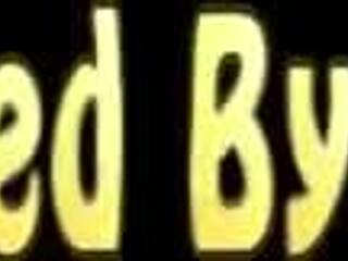 Makeup Artist Gets Fucked Hard by Nollywood Producer in Ebony Scene