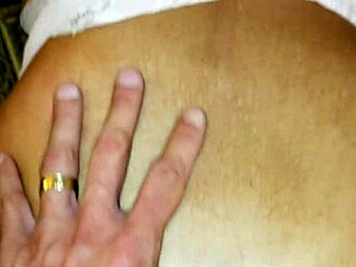 Nasty blonde milf slut craves all holes fucked with dildo double penetration and rough anal in homemade pov