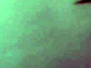 Oh man visiting Morro do Vidigal with sexy brazilian brunette showing shaved pussy close up in lingerie trailer 09