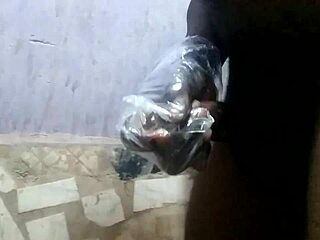 Dialogic Verification video shows hardcore lesbian blowjob and handjob action