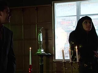 xxx best anal orgy gangbang with hot milf babes getting rough fucked 😈🍑