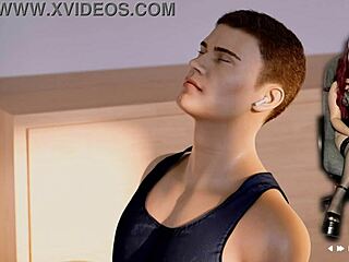 i feel so passionate watching ms denvers in that college cosplay episode