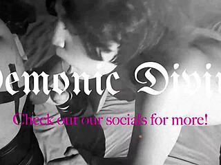 Cute and sexy ahegao egirl gets fucked doggystyle and missionary by big cock.