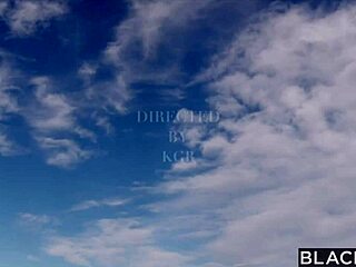 Aria's Naughty BBC Fix