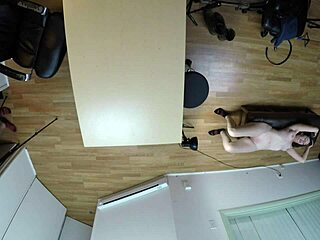 Audrey decker pov casting session 4