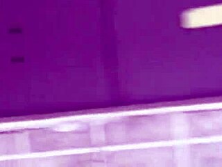 Kendra experiences a wave of intense passion in her latest encounter