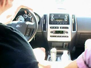 Slutty Schoolgirl Tristan Berrimore Fucks Older Guy with Anal Doggystyle and Facial Cumshot!