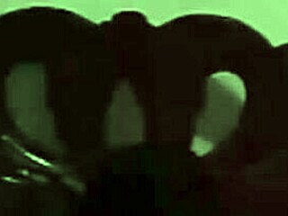 She gives deepthroat to this huge cock feeling so good having it inside her for anal creampie