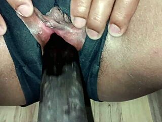 top collection of real homemade ass cumshots with intense action