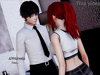 Big Cock Pounds Indian Ass Doggystyle With Monster Intensity.