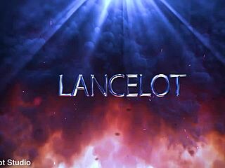 I crave the intense passion of Lancelot's hardcore anal thrust into my wet ass, Sofia Smith