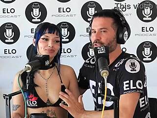 Cerbero Mamy Folla con Elo Podcast