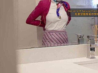 Intriguing 2024 Compilation Showcases Amateur Asian Teens In Captivating Orgasm Moments From China