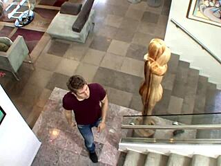 quick intense sessions with wet pussy action in rough first-time amateur encounters