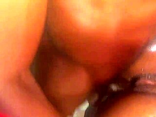 bathroom hot fuck with wet pussy ebony daisy in homemade amateur pov