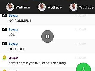 In this captivating webcam series, an amateur girl delivers an engaging performance in part one