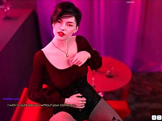 Check out this wild compilation of big tits sex scenes from Lust Academy and more erotic adventures