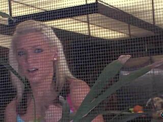 Nothing gets me hotter than a horny blonde babe riding a big hard dick! 🔥😍