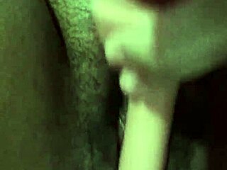 can i just rub it since i'm a virgin and you can't enter?