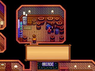 Stardew Valley Emily Part 1 in Spanish Adventure