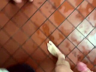 wild hotwife adventures unfold with cum dump sloppy seconds and public encounters in compilation