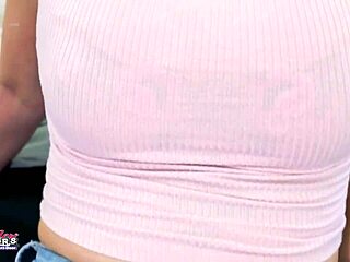 Katie Kingerie กลืนน้ำว่าวหมดรึยัง?