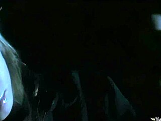 i'm so turned on watching these hot skinny lesbians finger and suck pussy on the bed