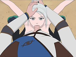 Intense Passion In Valorant Ep 2 Jett Blowjob Scene