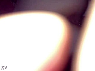 Intense anal pounding delivers deep creampie as she handles cock like a seasoned pro