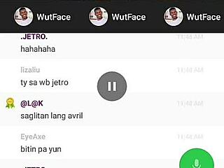 In this captivating webcam series, an amateur girl delivers an engaging performance in part one